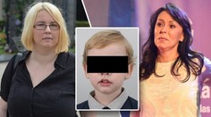 Zmizení prasynovce Heidi Janků: Mámu Tomáška zadržela policie!