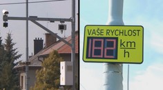 V Rumburku nainstalovali radary: 30 tisíc přestupků za pět dní!