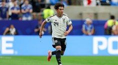 Brazílie–Japonsko ON-LINE: Japonci jdou do vedení! Povedenou akcí se blýskl Sano