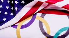 Americký olympionik je kvůli sexuálnímu obtěžování v izolaci