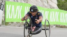 Neví, zda se probudí. Za legendu F1 Zanardiho stále dýchají přístroje