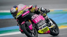 Salač se vešel do top desítky! V MotoGP navýšil náskok Mir