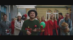 Nový vánoční song TV Nova je tu! Soutěžte s ním o spoustu cen!