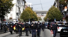 Francie čelí sérii útoků! Zemřeli nejméně čtyři lidé, další byli zraněni