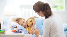 Lékárny stále nemají dost léků pro děti. Chybí i látky na výrobu individuálních přípravků