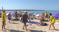 Dovolená se letos prodraží: Města bojují s turismem, zvyšují poplatky