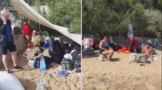 Zpackaná dovolená. Trosečníci z Česka se vracejí domů. Za své