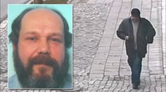 Vražda v Jihlavě: V prodejně našli mrtvolu, podezřelý je Jan Hlaváč