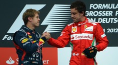 Bude králem Vettel, nebo Alonso? Mistra světa F1 budeme znát už dnes!