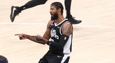 Paul George uzemnil svůj bývalý tým, Capela zářil pod košem
