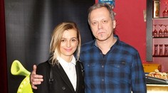 Viktor Dyk bojuje o život! Po pádu z výšky je v umělém spánku
