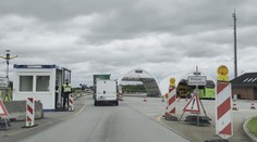 Německo zpřísní hraniční kontroly. Kvůli fotbalu tam míří statisíce lidí