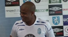 Sylvestre jde do Boleslavi