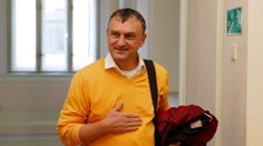 Koláček má nastoupit do švýcarského vězení. Neposlechnu, vzkázal
