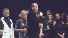 Pocta Haně Zagorové. Byla nádherný člověk, vzpomínali na ni její přátelé