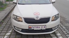 Falešná SPZ i občanka: Prostějovská policie řeší bizarní případ