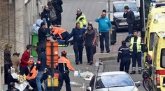 OBRAZEM: Teror v Bruselu má desítky obětí! FOTO A VIDEO