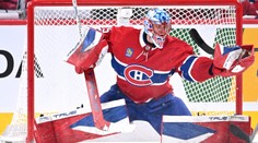 Další zklamání pro Dobeše. Montreal opět prohrál v prodloužení