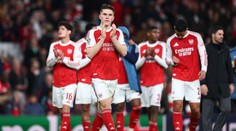 Bodø promrhalo třígólový náskok a v LM končí. Schickův Leverkusen padl na Arsenalu