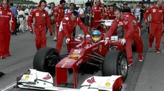 VIDEO: Pekelně dlouhé zatáčky ve velké rychlosti. Těšte se na závod F1 ve Španělsku