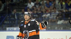 KHL: Poprad prohrál v Jekatěrinburgu