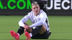 Boleslav přišla o postup v nastavení. Nádherný gól Patrika Vydry nestačil