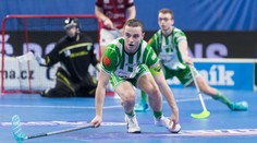 Další český florbalista jde do Švédska. Reprezentant míří do Kalmarsundu