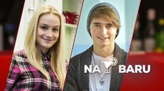 Hýbou dějem v Ulici a fanoušci je milují! Vyzpovídejte je Na baru