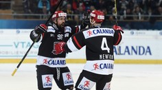 Hokejisté Mountfieldu šokovali Evropu! Otočili zápas s týmem KHL