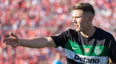Gyökeres blízko přestupu do Arsenalu. Dobrovolně se vzdá desítek milionů korun