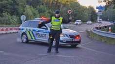 Nehoda na D52 u Pohořelic. Po srážce aut zemřely dvě ženy, děti jsou v nemocnici