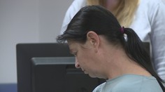 Soud na Zlínsku odsoudil ženu za domácí násilí. Partnera týrala několik let