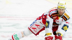 Slávista Žižka přestoupil do Komety