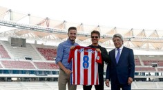 Hollywoodská posila pro Atlético?! Snad nebude ’filmovat’ ve vápně