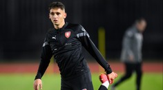 Podepsáno. Slavia získala českého reprezentanta, upsal se na čtyři roky