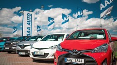 Jak na úspornou jízdu? Osvojte si několik řidičských zásad a šetřete svou peněženku