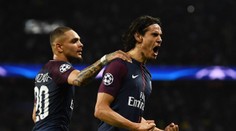 Pařížané rozebrali Bayern, radují se i Vaclík se Suchým v Basileji