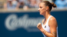 Plíšková kráčí na tenisový trůn, porazila i Kontaveitovou