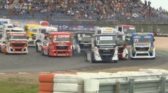 VIDEO: 170 tisíc fanoušků na ME tahačů! Viděli snovou jízdu Lacka