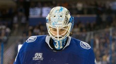 Slovenský brankář jde trénovat do NHL. V Anaheimu povede Dostála