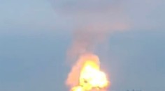 Po explozích na Krymu padají hlavy, Rusko vyhodilo velitele flotily