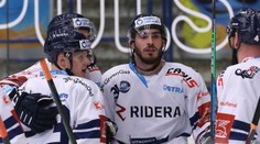 Vítkovice vedou extraligu, Lakatoš první místo vystřelil hattrickem
