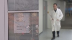 Lékař z Prahy si přivezl koronavirus ze severní Itálie, i s nemocí ordinoval!