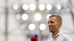 Další úspěch českého šikuly. Souček mezi nejlepšími hráči Londýna
