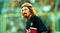 Bývalý fotbalista šokoval fanoušky. Sedmi pravidly by chtěl vylepšit fotbal