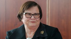 Zemřela bývalá ministryně Marie Benešová, členka Babišovy i Rusnokovy vlády