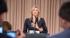 Kauza Šarapovová: Dojemné divadlo, nebo nešťastná chyba?
