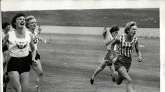 Sport přišel o legendu! Zemřela čtyřnásobná olympijská vítězka