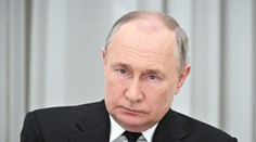 Putin přiznává sílu Ukrajiny. Situace v Kurské oblasti je složitá, říká