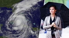 Hurikány pustoší Karibik! Ovlivní počasí v ČR? Tohle říkají experti